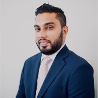 Mr. Gavin Ramsoondar